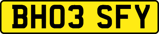 BH03SFY