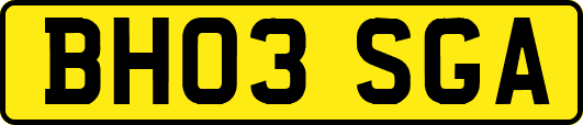 BH03SGA