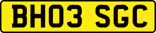BH03SGC