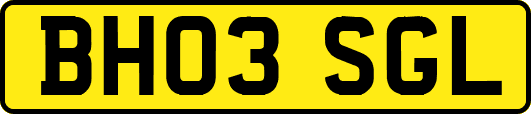 BH03SGL