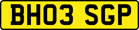 BH03SGP