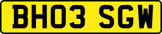 BH03SGW