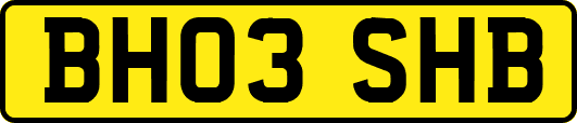 BH03SHB