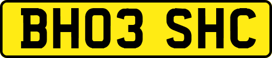 BH03SHC