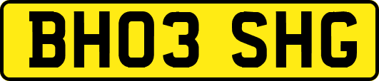 BH03SHG
