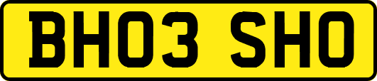 BH03SHO