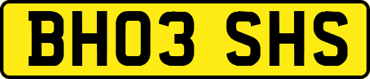 BH03SHS