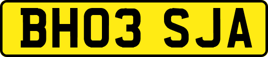 BH03SJA