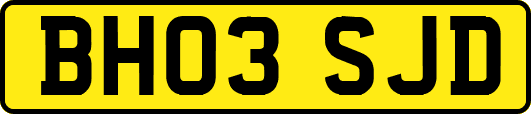 BH03SJD