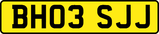 BH03SJJ