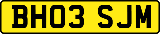 BH03SJM