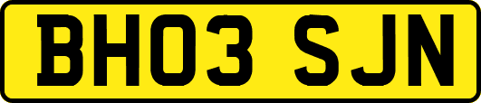 BH03SJN