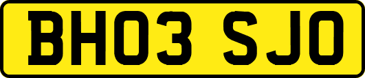 BH03SJO