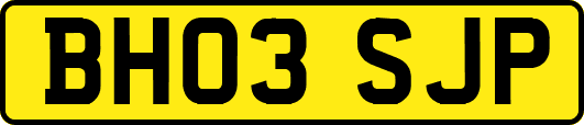 BH03SJP