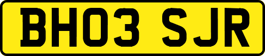 BH03SJR