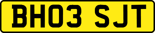 BH03SJT