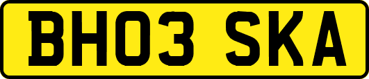 BH03SKA