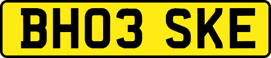 BH03SKE