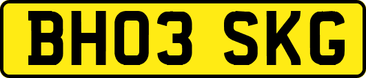 BH03SKG
