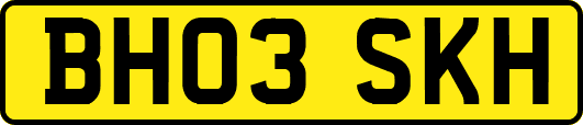 BH03SKH