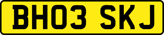 BH03SKJ