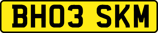 BH03SKM