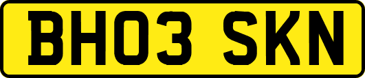 BH03SKN