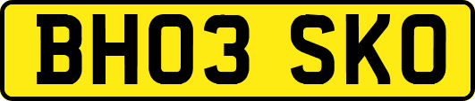 BH03SKO