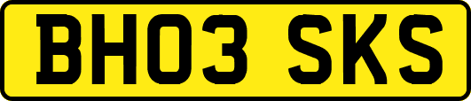 BH03SKS