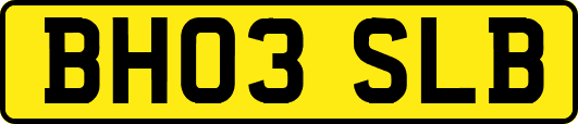 BH03SLB