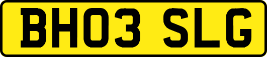 BH03SLG