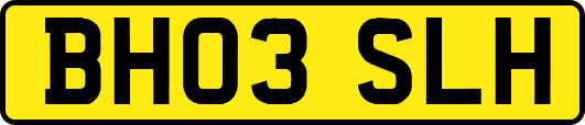BH03SLH