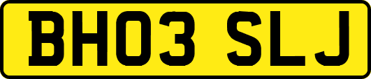 BH03SLJ