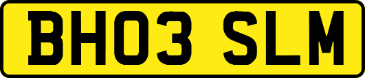 BH03SLM