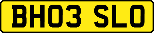 BH03SLO