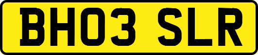 BH03SLR