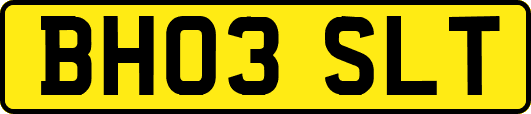 BH03SLT