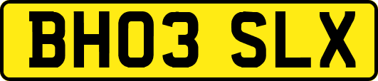 BH03SLX