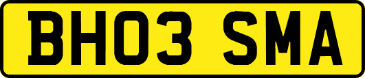 BH03SMA