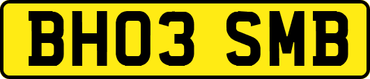 BH03SMB
