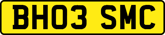 BH03SMC