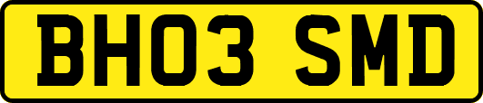 BH03SMD