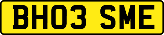 BH03SME