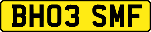BH03SMF