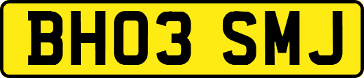 BH03SMJ