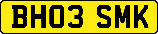 BH03SMK