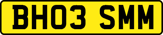 BH03SMM