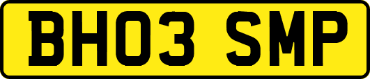 BH03SMP