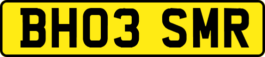 BH03SMR