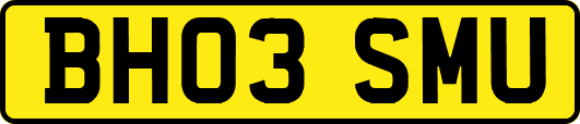 BH03SMU